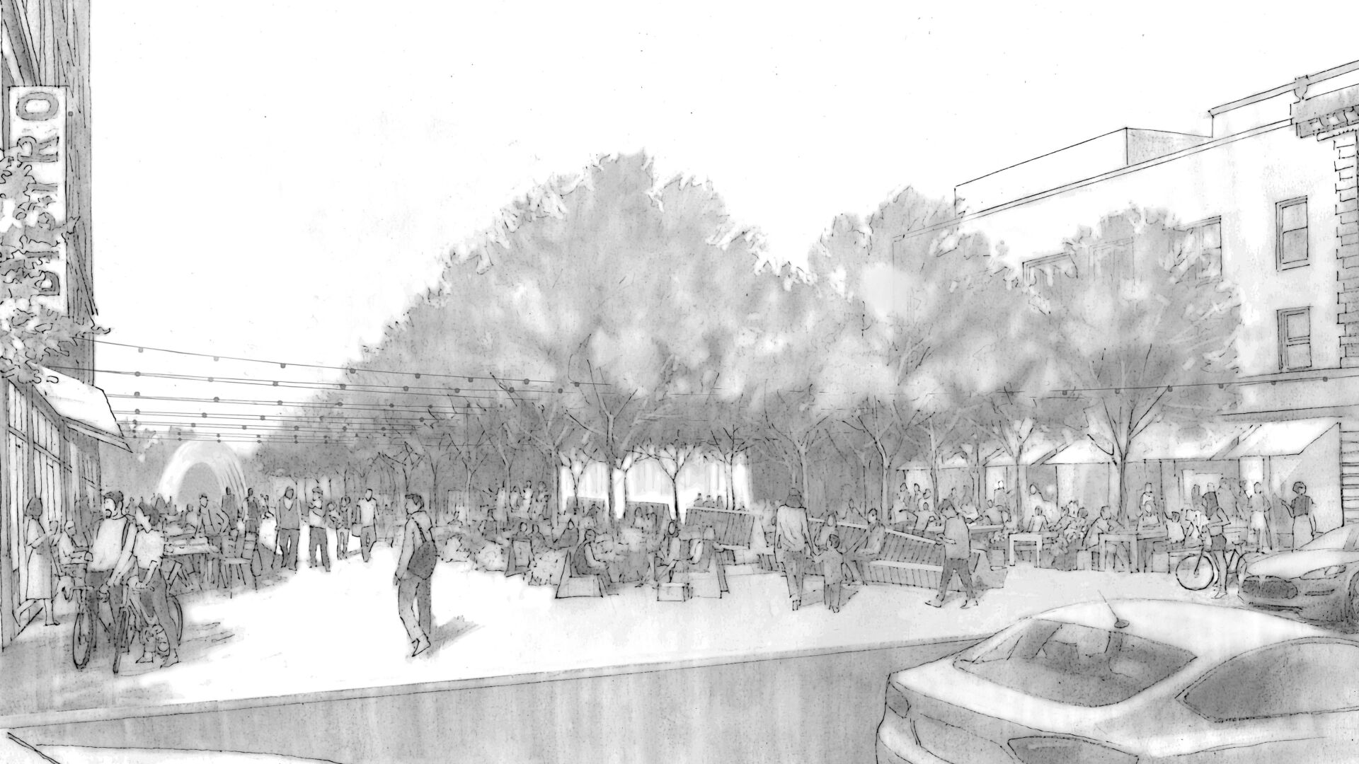 Burlingame Square
